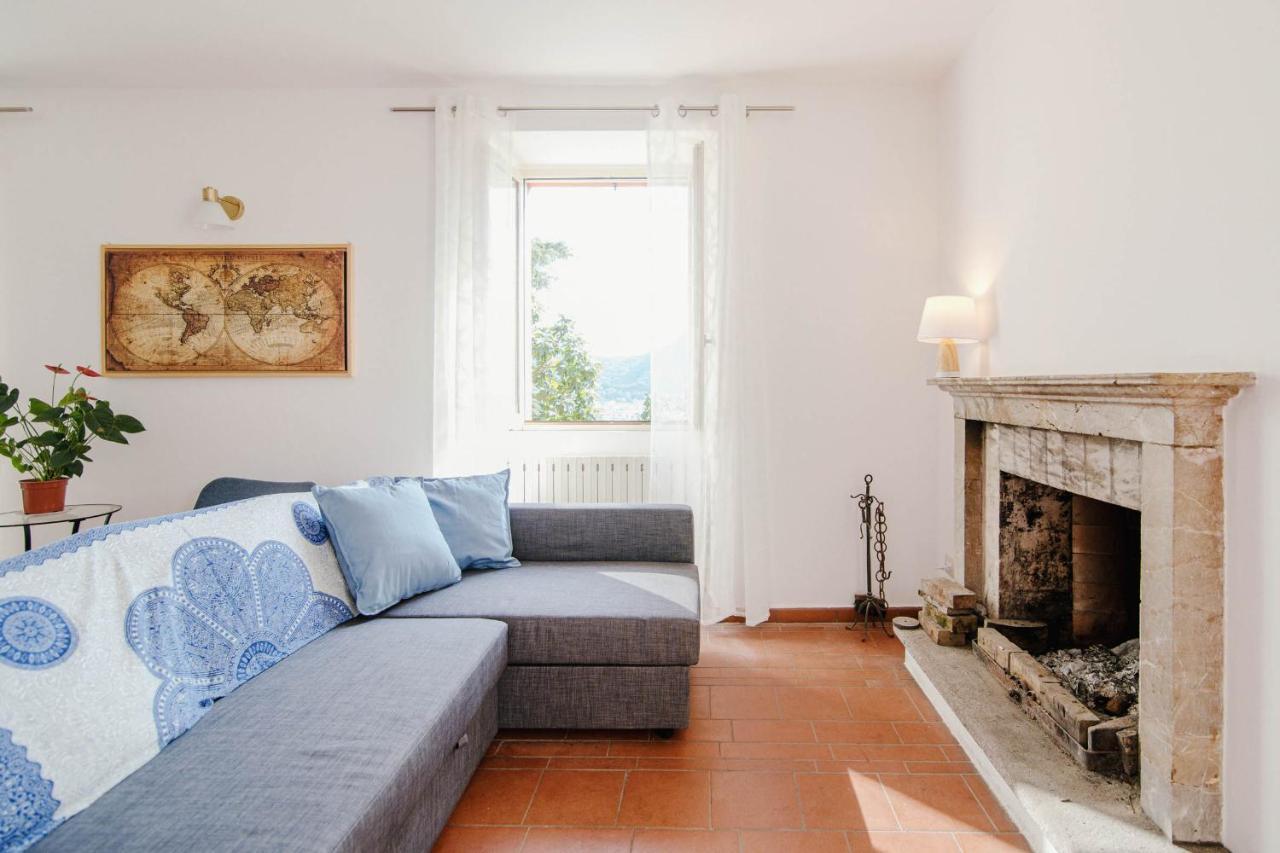 Villa Bertacchi - Inside And Out Como Exterior photo